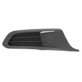 Grila proiector ceata dreapta fara gaura proiector Volkswagen Jetta 2010-2014