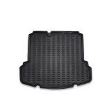 Covor portbagaj tavita premium compatibil Volkswagen Jetta MK6 cu buzunare laterale Berlina2011-&gt; Cod: PBX-712 Automotive TrustedCars