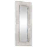 Cumpara ieftin Oglinda, design aviator, 110x50 cm, metal
