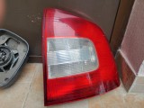 Stop dreapta Skoda Octavia 2 Facelift Combi, OCTAVIA Combi (1Z5) - [2004 - 2012]