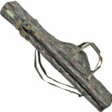 HUSA PENTRU TREI LANSETE MIVARDI ROD HOLDALL MULTI CAMO 145 CM