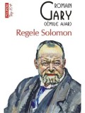 Regele Solomon (Top 10+)/Romain Gary (Emile Ajar)