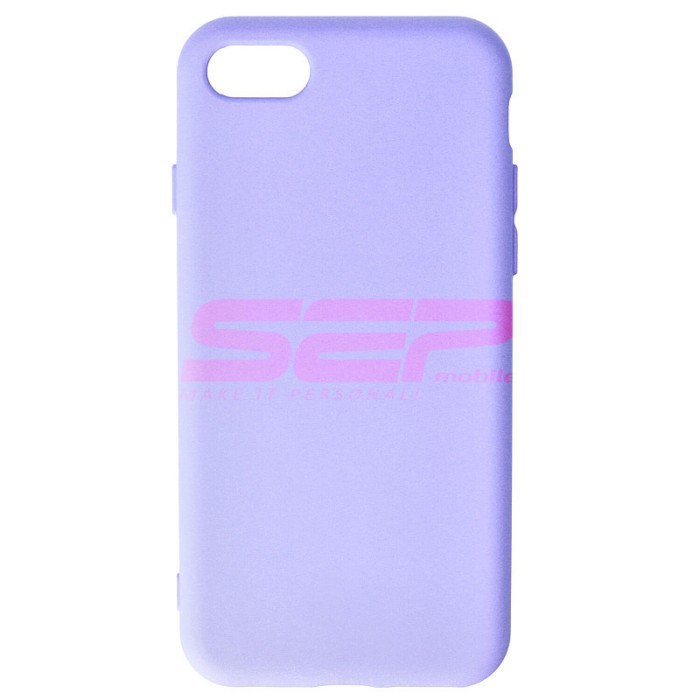 Toc silicon High Copy Apple iPhone 8 Lavender