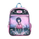 Ghiozdan Santoro Gorjuss Fairy Dusk, 33 x 43 x 20 cm, 1 compartiment