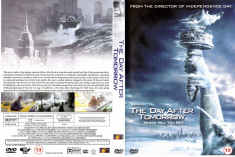 The Day After Tomorrow foto