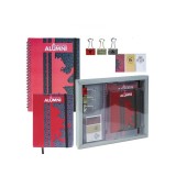 Set accesorii de birou - Harry Potter - Gryffindor | Cerda