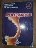 Bolile sanului- Vasile Pacurar, Edina Szabo