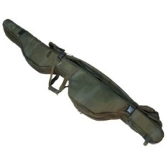 Husa 5 Lansete Sonik SK-Tek Rod Compact 13FT foto