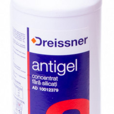 Antigel Concentrat Dreissner Rosu G12 1L AD 10012379