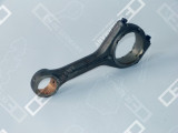 Engine connecting rod. length 256mm. pivot diameter:50mm fits: MAN