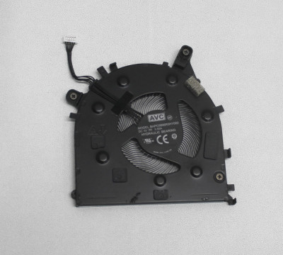 Cooler pentru LENOVO THINKPAD E15 GEN 2 FAN DC 5V 0.50A foto