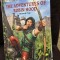 The adventures of Robin Hood - Howard Pyle (Aventurile lui Robin Hood - carte in limba engleza)