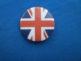 INSIGNA ANGLIA -DRAPEL NATIONAL, Europa