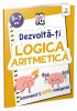 Logica Aritmetica, - Editura Gama