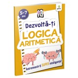 Logica Aritmetica, - Editura Gama
