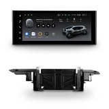 Navigatie Auto Teyes Lux One Audi A6 C7 2012-2014 6+128GB 12.3` IPS Octa-Core 2.0 GHz Android 4G DSP Bluetooth 5.1