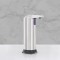 Vog und Arths - Dozator automat de săpun lichid - 220 ml- stand alone, cu baterie, crom lucios
