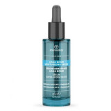 Cumpara ieftin Serum hidratant pentru fata cu acid hialuronic Aqua Bomb, 30 ml, Equivalenza