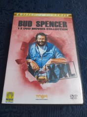 Bud Spencer - Colectie 12 DVD - Subtitrate in romana