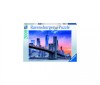 Puzzle Apus Pod New York, 2000 Piese, Ravensburger
