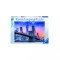 Puzzle Apus Pod New York, 2000 Piese
