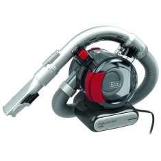 Miniaspirator auto Black&amp;amp;Decker PD1200AV Flexi, 12V