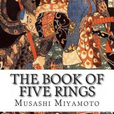 The Book of Five Rings