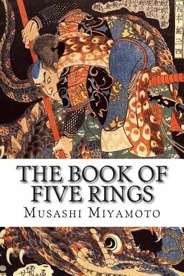 The Book of Five Rings foto