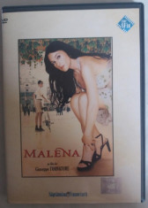 MALENA - FILM - DVD , MONICA BELLUCCI foto