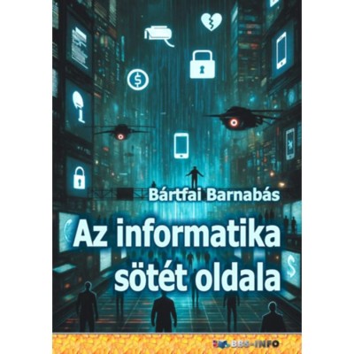 Az informatika s&amp;ouml;t&amp;eacute;t oldala - B&amp;aacute;rtfai Barnab&amp;aacute;s foto