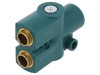 Modul Logic Pneumatic 2-8bar 10 Milioane Cicluri