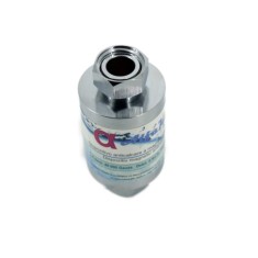Filtru Magnetic anticalcar 1/2&#039; Cilindric Metalic Alfa Kal Improving Water