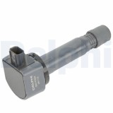 Bobina de inductie Honda Accord Viii, Civic IX, Civic Viii, Cr-V III, Cr-V IV, Fr-V Motor 1.8, 1.8, 1.8, 1.8, 1.8 EXS Flex, 2.0, 2.0 i, 2.0 i, OE