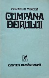 Cumpana dorului - Corneliu Mircea (cu dedicatie)