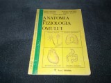 MANUAL ANATOMIA SI FIZIOLOGIA OMULUI 1993
