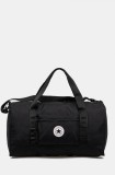 Converse geantă culoarea negru, 10027605-A01