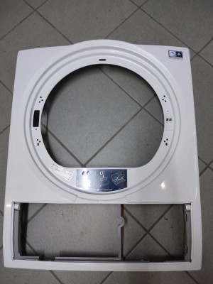 Carcasa frontala Uscator Electrolux PerfectCare800 EW8H258B foto