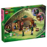 Cumpara ieftin LEGO WICKED REFUGIUL ELPHABEI 75687