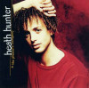 CD Heath Hunter & The Pleasure Company ‎– Love Is The Answer, original, Dance