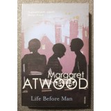 Margaret Atwood - Life Before Man