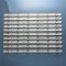 Set barete led Sharp 49 inch RF-AJ490E30-0601S-07 A0 10*6led