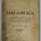 TAKE IONESCU , VIATA SI OPERA SA de ROMULUS SEISANU , 1930