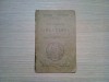 Notiuni Elementare de LIMBA ELENA - C. Papacostea, G. Popa-Lisseanu - 1929, 64p., Alte materii, Clasa 7, Manuale