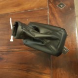 Manson Schimbator Viteze Opel Astra F, Piele Eco + Rama Fixare