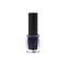Lac de unghii Gloss Gel Ingrid Cosmetics, 587 Albastru inchis, 7 ml