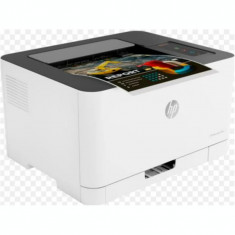 Imprimanta Laser Color HP 150NW A4 4ZB95A foto