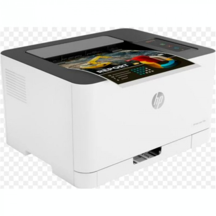 Imprimanta Laser Color HP 150NW A4 4ZB95A