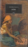 ZAHARIA STANCU - SATRA ( JURNALUL 85 ) 2010
