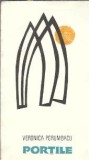 Portile - Veronica Porumbacu