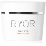 RYOR Coenzyme Q10 crema de zi 50 ml